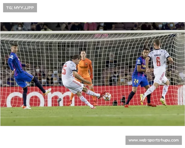 “拜仁欧冠晋级之路：凯恩火力全开，防线仍需磨合”