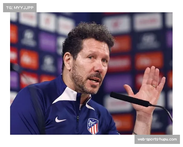 数据分析：马竞剩余赛程全解析，西蒙尼球队争冠前景几何？