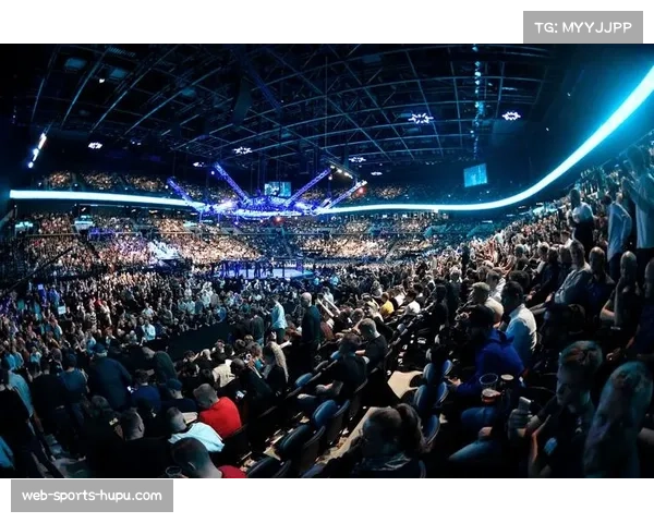 UFC 77亿美元转播协议影响：派拉蒙+平台如何改变赛事观看模式
